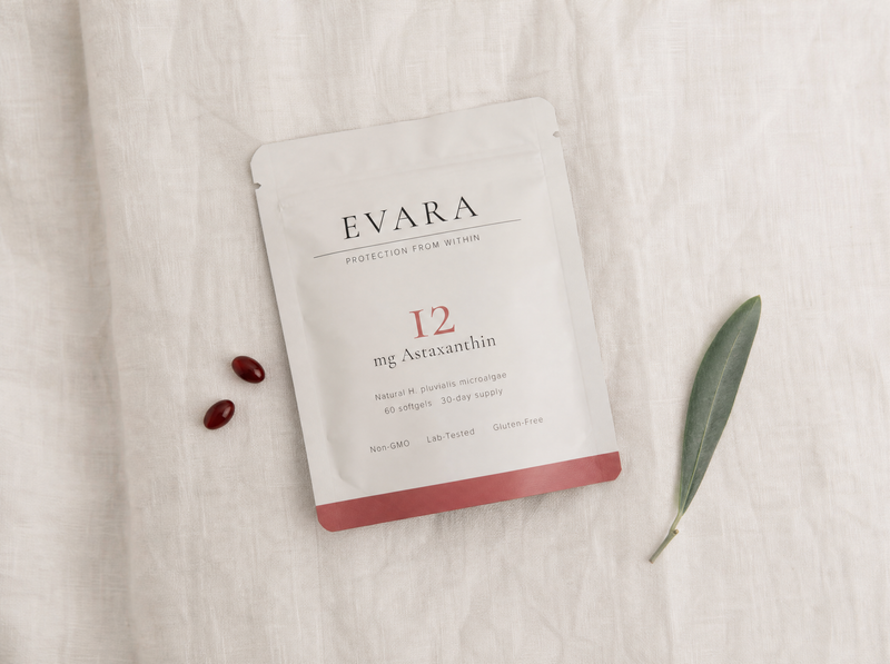 Small capsule, big support for your whole body
